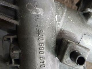 bontott BMW 3 E46 Gyújtáskapcsoló Házzal