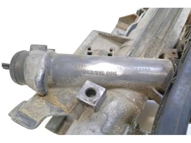 bontott BMW 3 E46 Gyújtáskapcsoló