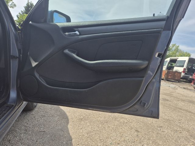 bontott BMW 3 E46 Gyújtáskapcsoló