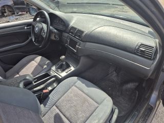 bontott BMW 3 E46 Gyújtáskapcsoló