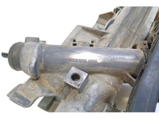 bontott BMW 3 E46 Gyújtáskapcsoló