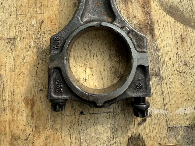 bontott BMW 3 E46 Hajtókar