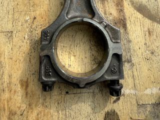 bontott BMW 3 E46 Hajtókar