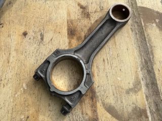 bontott BMW 3 E46 Hajtókar