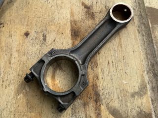 bontott BMW 3 E46 Hajtókar