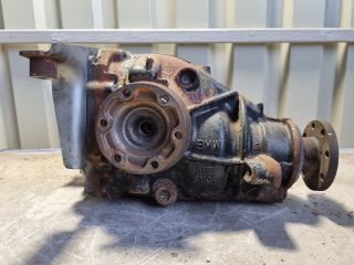 bontott BMW 3 E46 Hátsó Differenciálmű