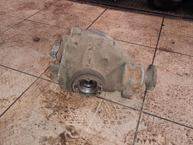 bontott BMW 3 E46 Hátsó Differenciálmű