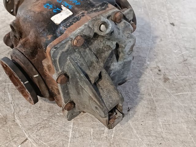 bontott BMW 3 E46 Hátsó Differenciálmű