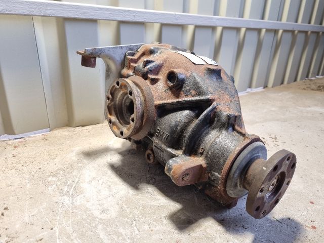 bontott BMW 3 E46 Hátsó Differenciálmű