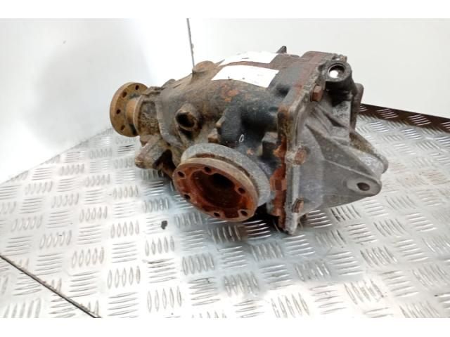 bontott BMW 3 E46 Hátsó Differenciálmű