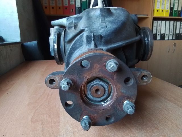 bontott BMW 3 E46 Hátsó Differenciálmű