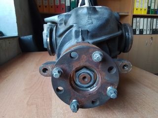 bontott BMW 3 E46 Hátsó Differenciálmű