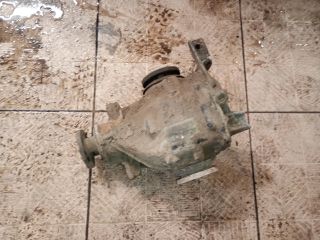 bontott BMW 3 E46 Hátsó Differenciálmű