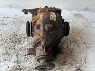 bontott BMW 3 E46 Hátsó Differenciálmű