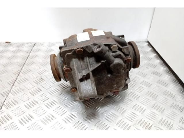 bontott BMW 3 E46 Hátsó Differenciálmű