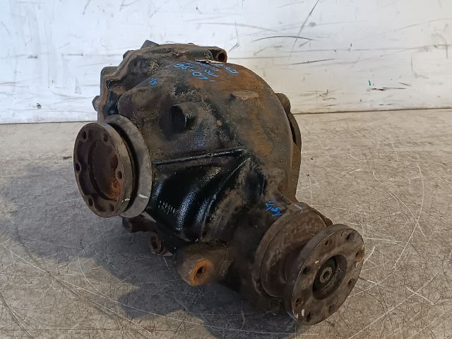 bontott BMW 3 E46 Hátsó Differenciálmű