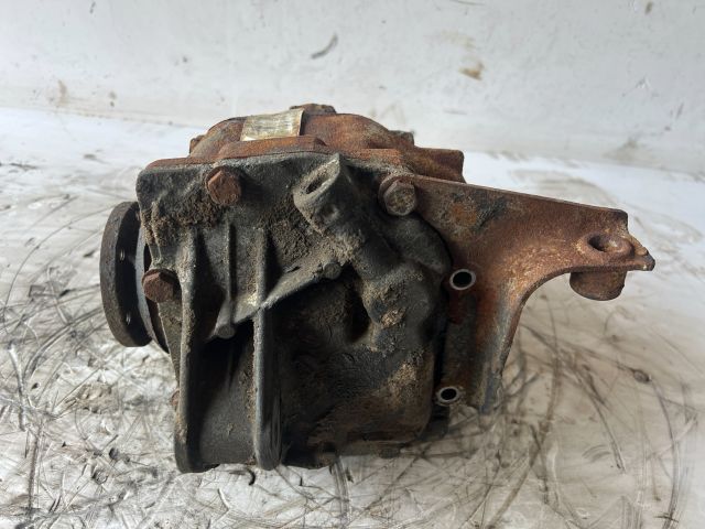 bontott BMW 3 E46 Hátsó Differenciálmű