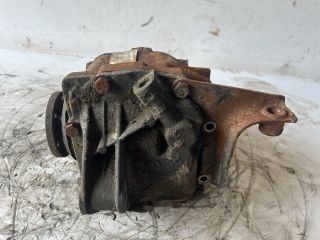 bontott BMW 3 E46 Hátsó Differenciálmű
