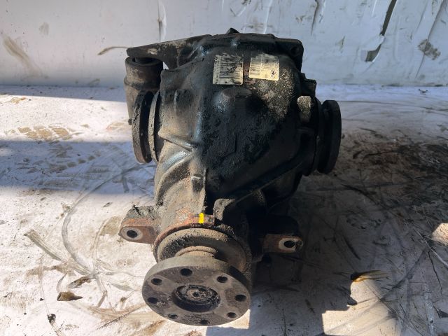 bontott BMW 3 E46 Hátsó Differenciálmű