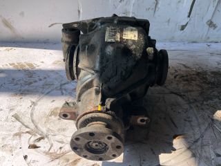 bontott BMW 3 E46 Hátsó Differenciálmű