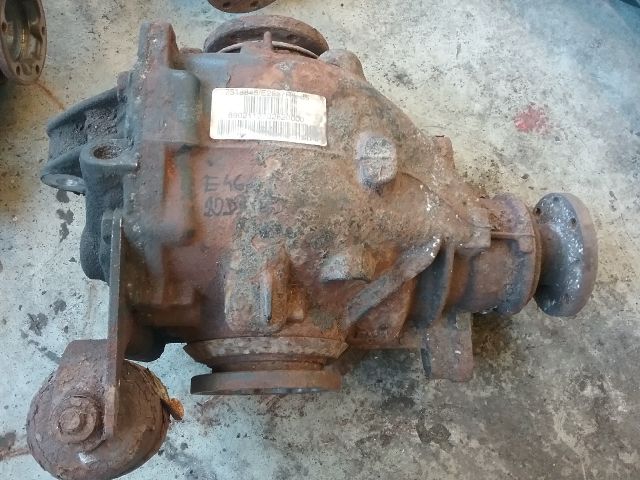 bontott BMW 3 E46 Hátsó Differenciálmű