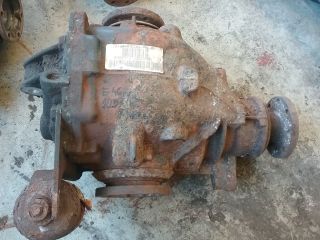 bontott BMW 3 E46 Hátsó Differenciálmű