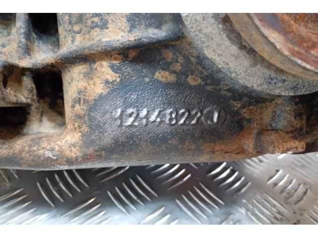 bontott BMW 3 E46 Hátsó Differenciálmű