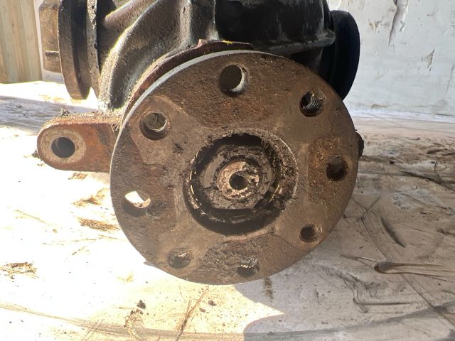 bontott BMW 3 E46 Hátsó Differenciálmű