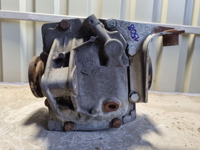 bontott BMW 3 E46 Hátsó Differenciálmű