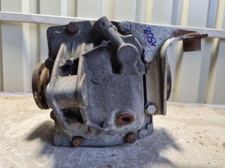 bontott BMW 3 E46 Hátsó Differenciálmű