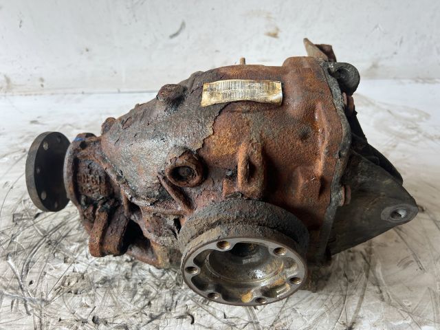 bontott BMW 3 E46 Hátsó Differenciálmű