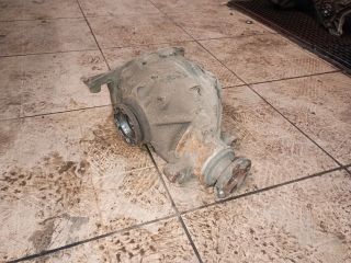 bontott BMW 3 E46 Hátsó Differenciálmű