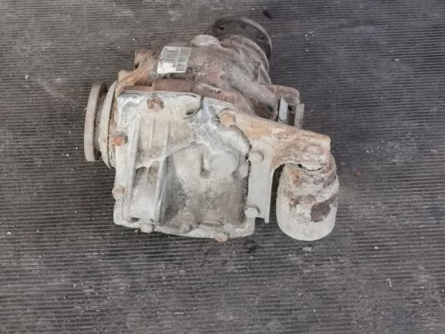 bontott BMW 3 E46 Hátsó Differenciálmű