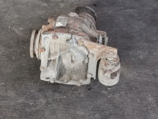 bontott BMW 3 E46 Hátsó Differenciálmű