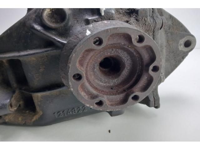 bontott BMW 3 E46 Hátsó Differenciálmű