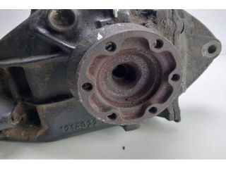 bontott BMW 3 E46 Hátsó Differenciálmű