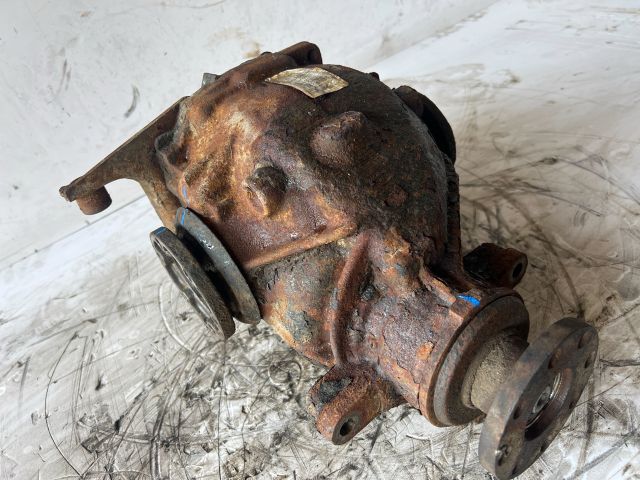 bontott BMW 3 E46 Hátsó Differenciálmű