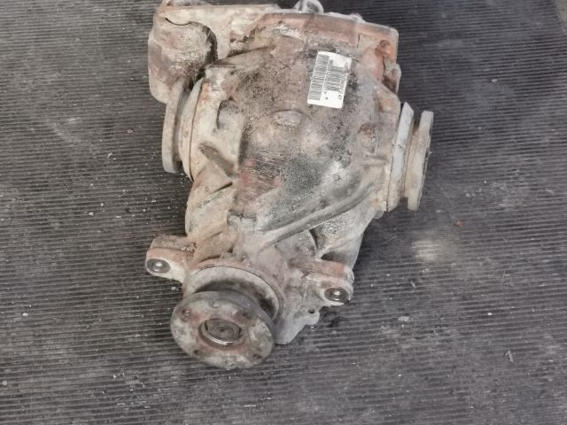 bontott BMW 3 E46 Hátsó Differenciálmű