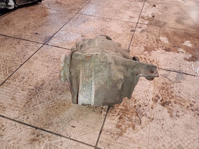 bontott BMW 3 E46 Hátsó Differenciálmű