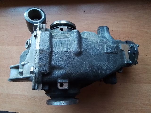 bontott BMW 3 E46 Hátsó Differenciálmű