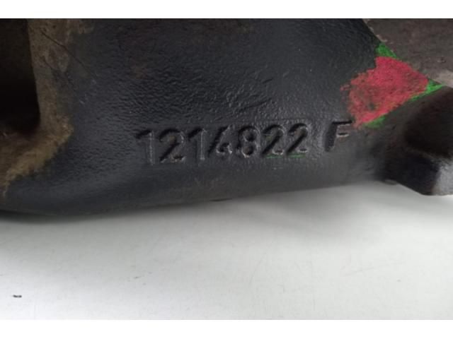 bontott BMW 3 E46 Hátsó Differenciálmű