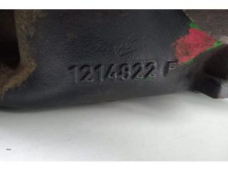 bontott BMW 3 E46 Hátsó Differenciálmű