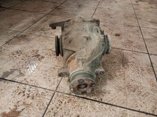 bontott BMW 3 E46 Hátsó Differenciálmű