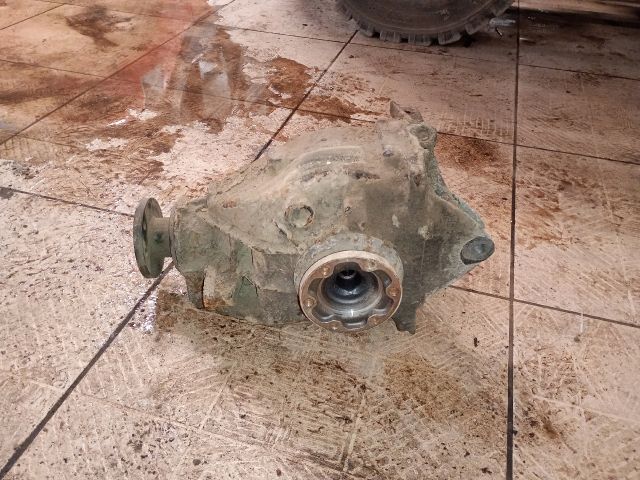 bontott BMW 3 E46 Hátsó Differenciálmű
