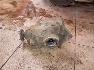 bontott BMW 3 E46 Hátsó Differenciálmű