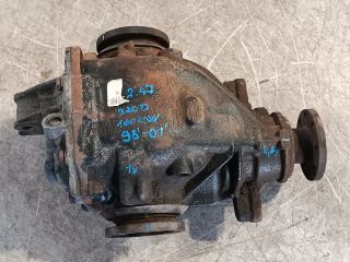 bontott BMW 3 E46 Hátsó Differenciálmű