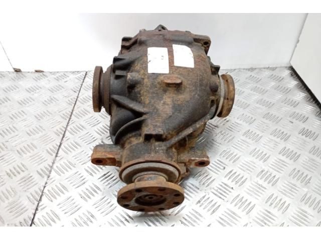 bontott BMW 3 E46 Hátsó Differenciálmű