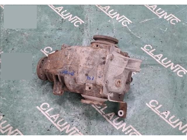 bontott BMW 3 E46 Hátsó Differenciálmű