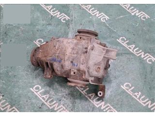 bontott BMW 3 E46 Hátsó Differenciálmű