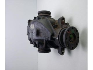 bontott BMW 3 E46 Hátsó Differenciálmű